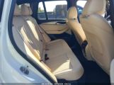 BMW X3 SDRIVE30I photo