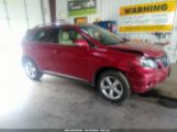 LEXUS RX 350 снимка