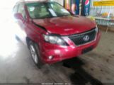 LEXUS RX 350 снимка