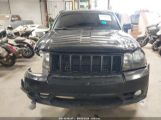 JEEP GRAND CHEROKEE SRT8 снимка