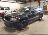 JEEP GRAND CHEROKEE SRT8 снимка