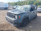 JEEP RENEGADE SPORT 4X4 ZACCJBAH4HP****** photo