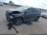 DODGE JOURNEY CROSSROAD 3C4PDDGG4FT****** fotografie
