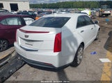 CADILLAC ATS LUXURY 1G6AB5RA8F0****** снимка