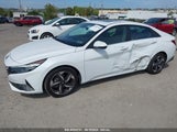 HYUNDAI ELANTRA SEL 5NPLN4AG4MH****** снимка