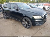 AUDI Q5 3.2 PREMIUM WA1KK78R49A****** снимка
