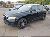 AUDI Q5 3.2 PREMIUM WA1KK78R49A****** снимка