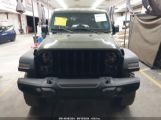 JEEP WRANGLER UNLIMITED WILLYS 4X4 снимка