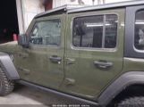 JEEP WRANGLER UNLIMITED WILLYS 4X4 снимка