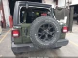 JEEP WRANGLER UNLIMITED WILLYS 4X4 снимка