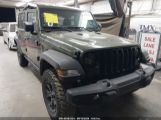 JEEP WRANGLER UNLIMITED WILLYS 4X4 снимка