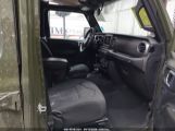 JEEP WRANGLER UNLIMITED WILLYS 4X4 снимка