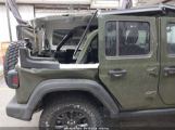 JEEP WRANGLER UNLIMITED WILLYS 4X4 снимка