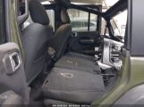 JEEP WRANGLER UNLIMITED WILLYS 4X4 снимка