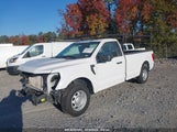 FORD F-150 XL 1FTMF1CB5NK****** снимка