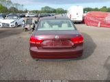 VOLKSWAGEN PASSAT 2.5L SE снимка