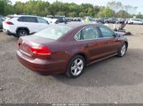 VOLKSWAGEN PASSAT 2.5L SE снимка