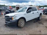 FORD F-150 XL 1FTEW1EP2JF****** снимка
