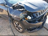 JEEP NEW COMPASS LIMITED 4X4 3C4NJDCB4HT****** fotografie