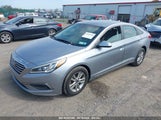 HYUNDAI SONATA SE 5NPE24AF4GH318145 снимка