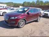 LINCOLN MKC SELECT photo