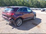 LINCOLN MKC SELECT photo