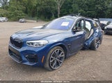 BMW X3 M 5YMTS0C09L9B47110 снимка
