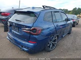 BMW X3 M 5YMTS0C09L9B47110 снимка
