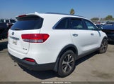 KIA SORENTO 3.3L EX 5XYPH4A55JG****** снимка