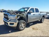 RAM 2500 TRADESMAN 4X4 6'4 BOX photo