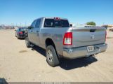 RAM 2500 TRADESMAN 4X4 6'4 BOX photo