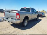 RAM 2500 TRADESMAN 4X4 6'4 BOX photo