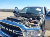 RAM 2500 TRADESMAN 4X4 6'4 BOX photo