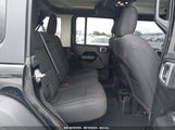 JEEP WRANGLER UNLIMITED WILLYS 4X4 1C4HJXDM0MW****** fotografie