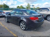 CHEVROLET CRUZE LTZ 1G1PG5SB5F7****** снимка