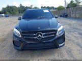 MERCEDES-BENZ GLE 550E PLUG-IN HYBRID 4MATIC photo