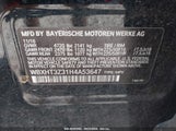 BMW X1 XDRIVE28I WBXHT3Z31H4****** снимка