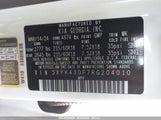 KIA SPORTAGE SX 5XYK43DF7RG****** снимка