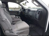 CHEVROLET SILVERADO 1500 WT 1GCNCPEH2FZ****** снимка