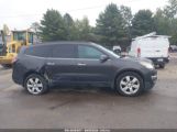 CHEVROLET TRAVERSE 1LT снимка