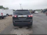 CHEVROLET TRAVERSE 1LT снимка