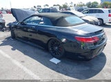 MERCEDES-BENZ S 550 WDDXK8CB7HA****** снимка