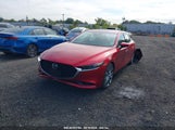 MAZDA MAZDA3 2.5 S PREMIUM 3MZBPBDM3PM****** fotografie