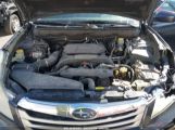 SUBARU OUTBACK 2.5I PREMIUM снимка