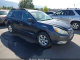 SUBARU OUTBACK 2.5I PREMIUM снимка