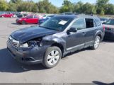 SUBARU OUTBACK 2.5I PREMIUM снимка