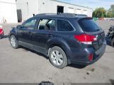 SUBARU OUTBACK 2.5I PREMIUM снимка