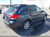 SUBARU OUTBACK 2.5I PREMIUM снимка