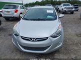 HYUNDAI ELANTRA GLS photo