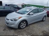 HYUNDAI ELANTRA GLS photo